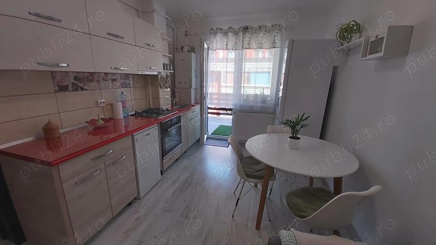 Inchiriere studio mobilat Subcetate - 3