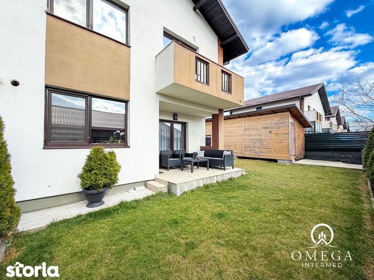 Casa Moderna Miroslava Ciurbesti 159000 euro - 16