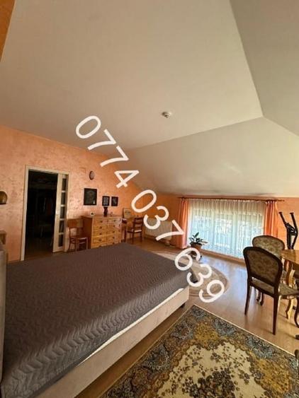 Casa de vanzare in Cluj-Napoca, cartier Gheorgheni - 9