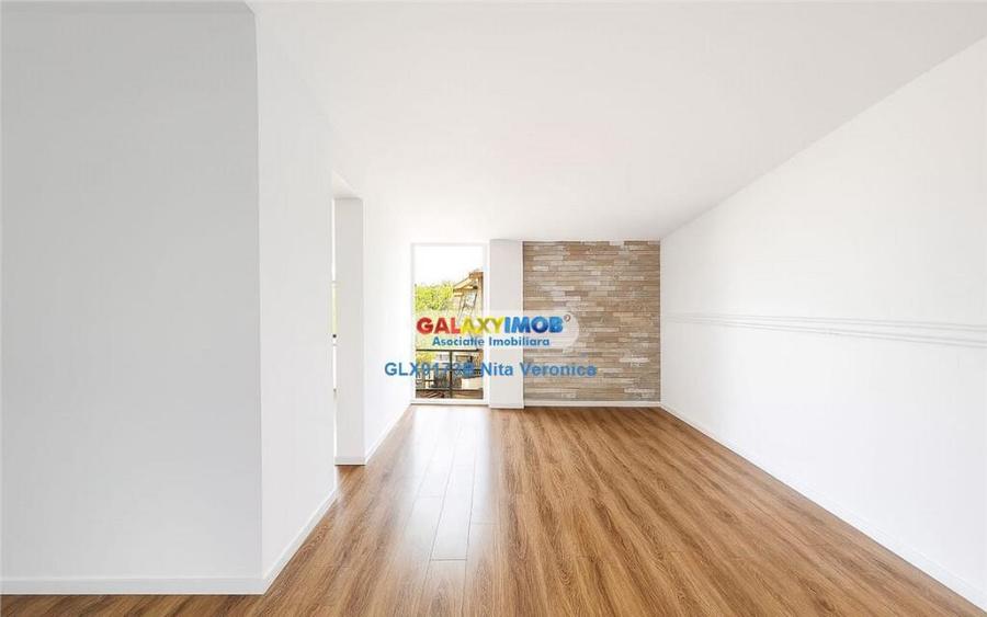 Garsoniere 25 mp plus parcare pentru activitate comerciala - 15