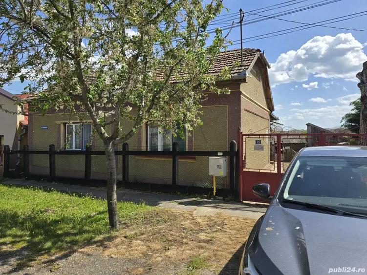 Vand casa 3 dormitoare in Ta?nad - 2