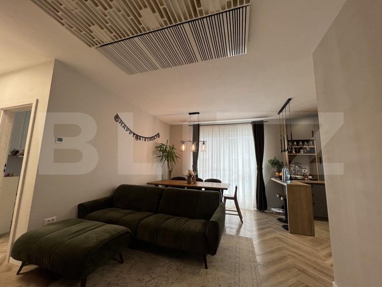 Apartament 3 camere | Zona Vivo - 2