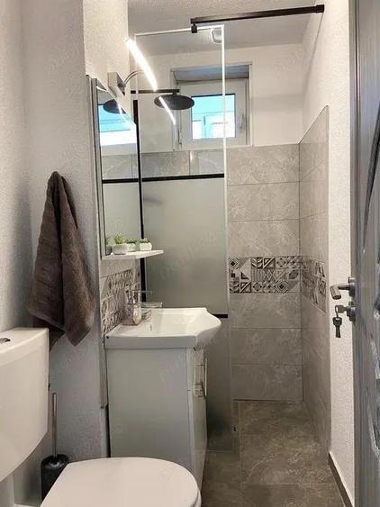 Inchiriez apartament 2 camere,etaj 2, cedonia - 6