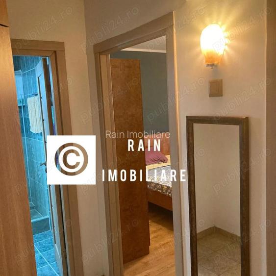 Apartament de inchiriat 3 camere Apartament de inchiriat 3 camere