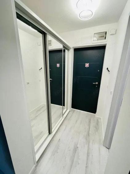 Garsoniera de vanzare, 30 mp, zona Brazda lui Novac - 7
