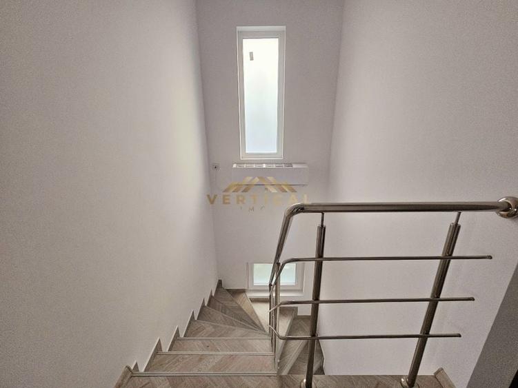 De inchiriat vila 4 camere - intrare comuna Berceni - 13