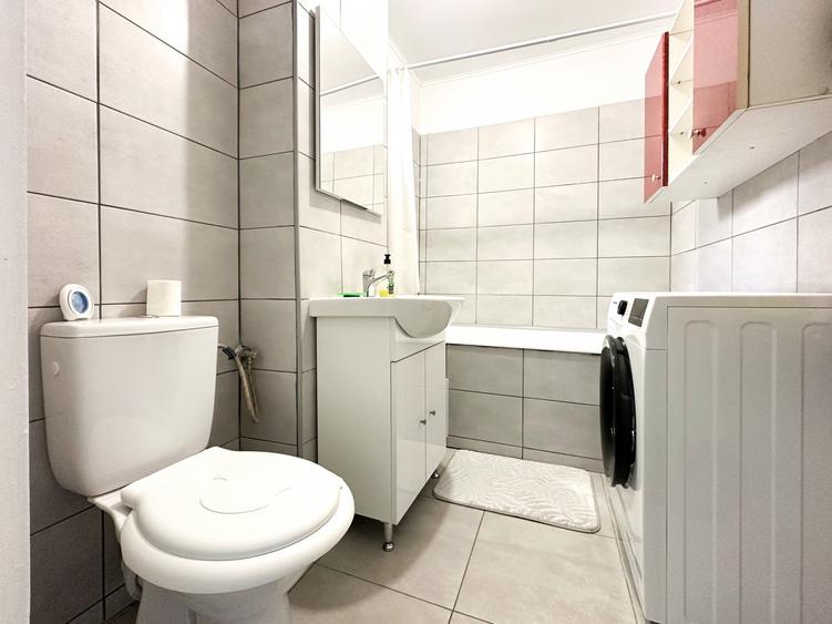 Cel mai CORECT apartament din zona cu metrou la 12 minute - 11