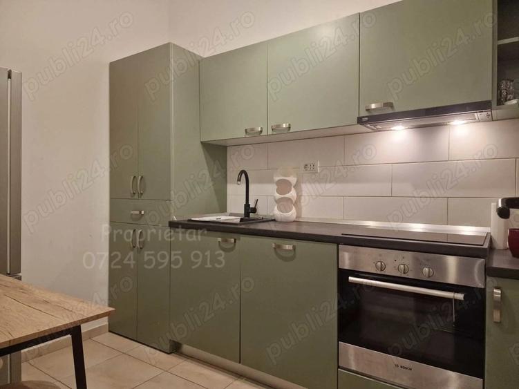 Proprietar vand apartament 3 camere Revolutiei - Medicina - 7