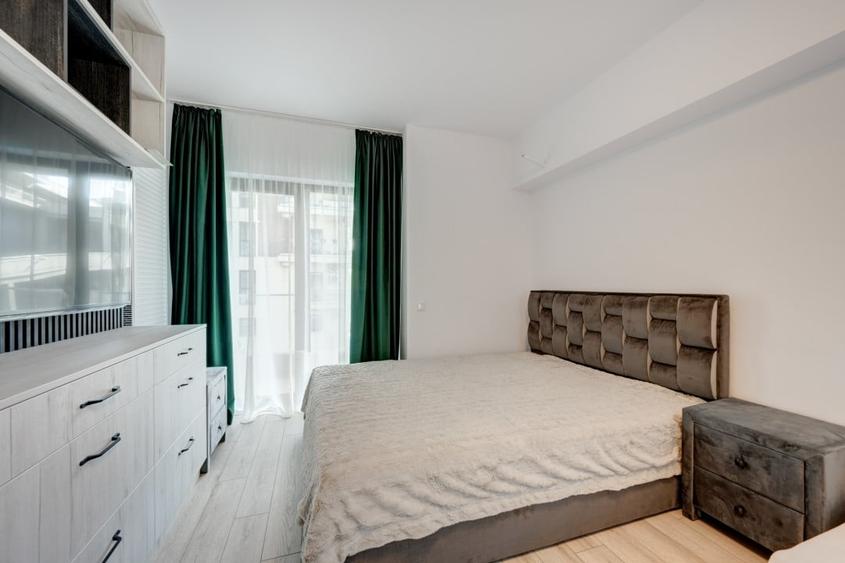 Garsoniera Drumul Taberei, Moghioros Park Residence, Loc Parcare ! - 2