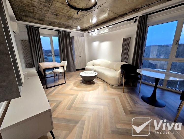 Apartament de Top! Moara de Vânt, Little Texas – 2 Camere, etaj 2/4, bloc 2025 - 4