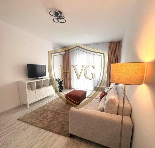 Apartament 2 Camere | Decomandat | Grand Kristal Residence | Parcare | Centrala - 1