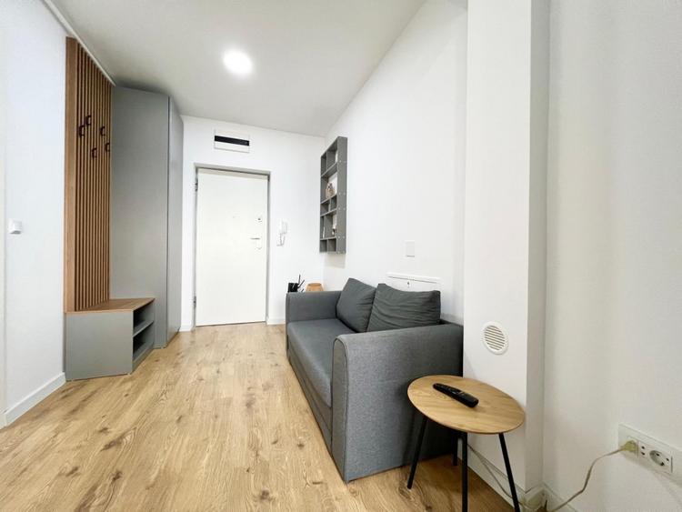 NOU / IDEAL INVESTITIE / COMPLET MOBILAT SI UTILAT - 5