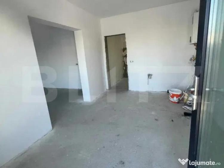 Spa?iu comercial, 40 mp, zona Mosnita Noua - 1