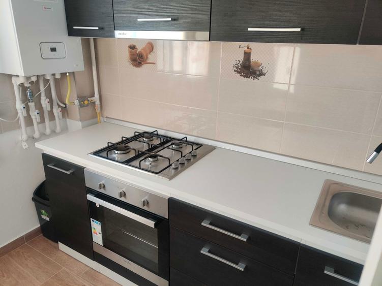 Inchiriez garsoniera Sanpetru Residence - 10