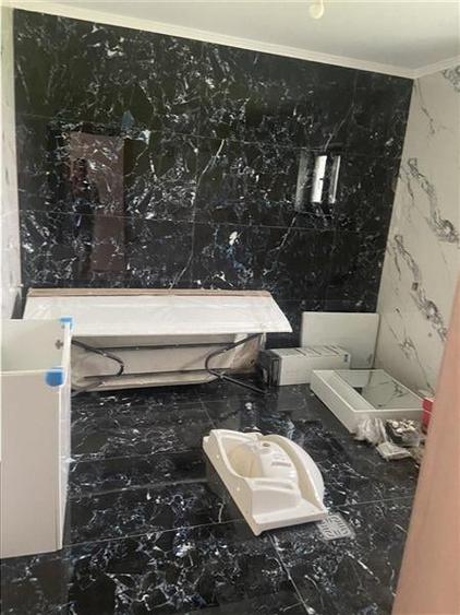 Casa de vanzare in Campineanca, parter si mansarda , suprafata 160 mp , teren 50 - 9