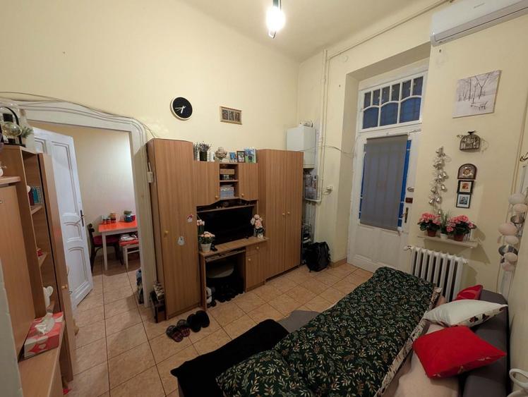 Apartament 3 camere ultra-central – Palatul Löffler, Piața Victoriei, Timișoara - 7