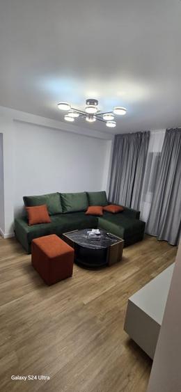 Apartament premium de 2 camere, 50m2 – Radu Beller / Dorobanti - 2