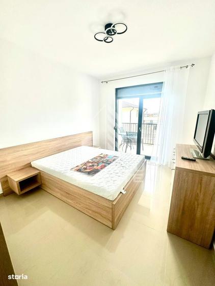 Apartament cu 2 camere de inchiriat, zona Giroc, Timisoara - 6