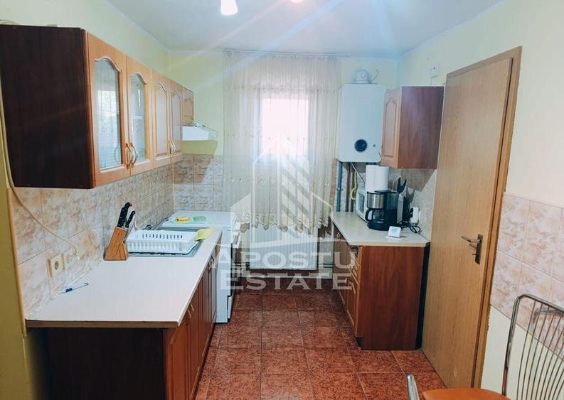 Casa individuala, Girocului, 2 bai, 5 camere - 5