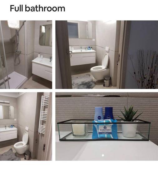 Garsoniera in complex Onix Blue Mamaia 80.000 euro - 3