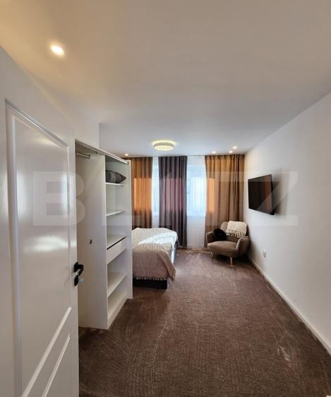 Duplex, 4 camere, gradina de 50 mp, Terra - 9