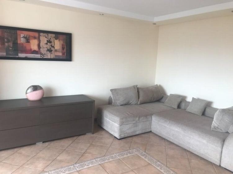 Piata Alba Iulia - Rond Alba Iulia - bloc mixt - 1