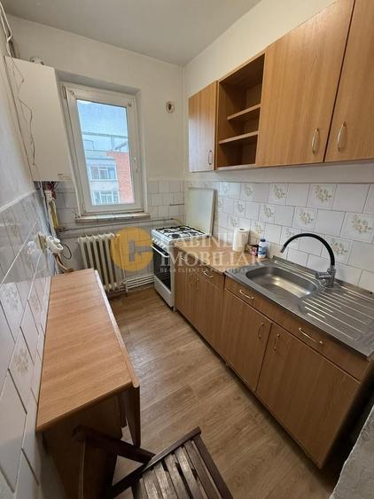 2 Camere - Podu Ros - Liceul Emil Racovita - 5