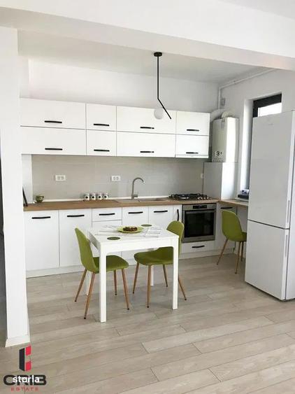 Apartament 2 camere bd. Pipera | Rond OMV - 4