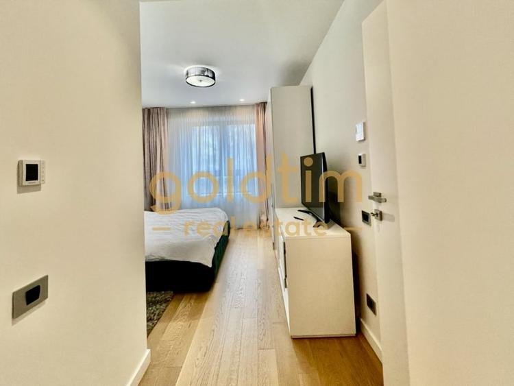 AVIAȚIEI/PARCARE SUBTERANA /SPATII GENEROASE /VIEW/PROMENADA MALL - 15