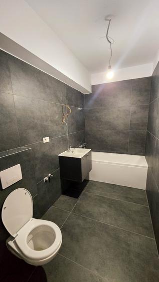 Garsonieră decomandata, langa parc, finalizata 2025, incalzire pardoseala - 10