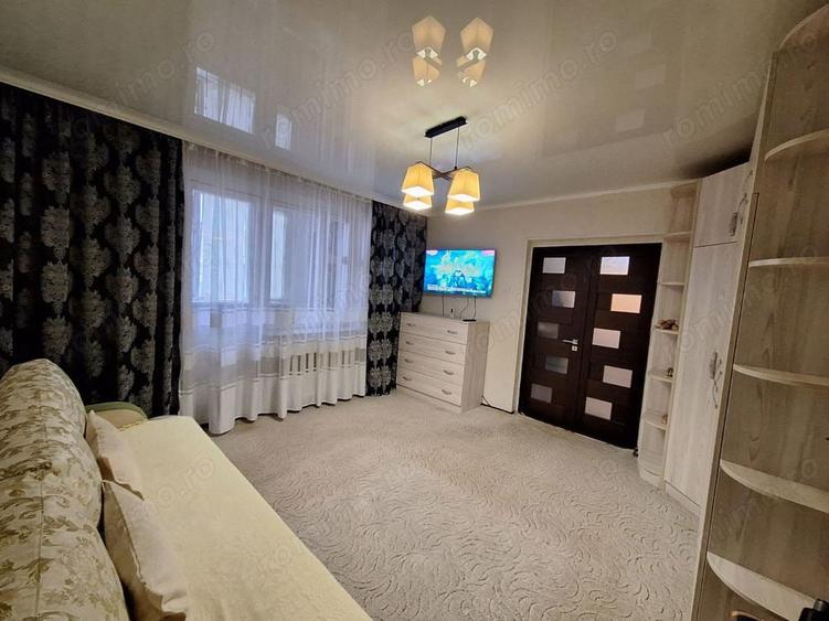 Apartament cu 2 camere in zona Rahova - 3