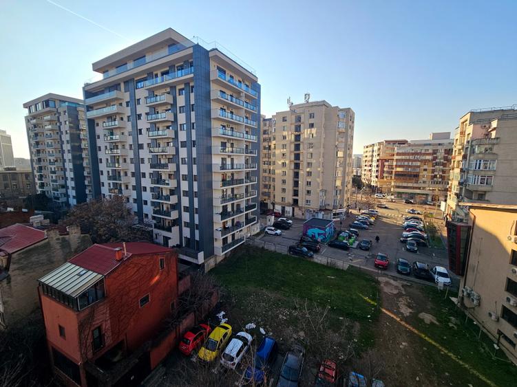 Timpuri Noi metrou | Apartament modern | Bloc anvelopat | Centrala proprie, ANAF - 25