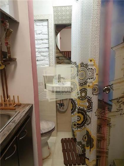 Afacere la cheie sau 2 studiouri in zona Ultracentrala - 8