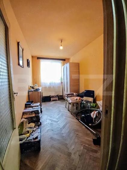 Apartament 4 camere, central, orasul Nasaud - 3