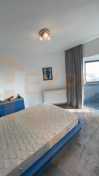 Apartament 3 camere decomandat, vedere spre mare, la 5 minute de plaja - 4