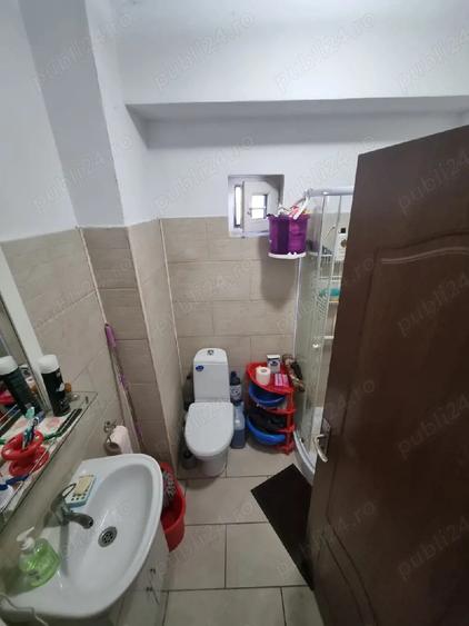 vand apartament nou frumos - 7