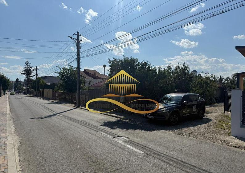 Teren de vanzare in Bacau - 3