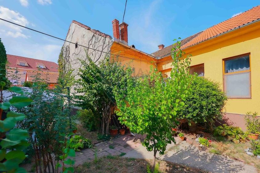 Apartament cu 4 camere de vanzare, Str. Sf. Apostol Andrei, Oradea - 37