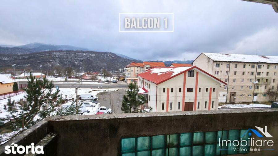 Apartament spa?ios 3 camere Vulcan, Zona Dinca | 75 mp | Etaj 3 - 10