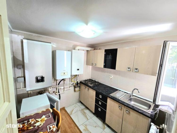 Inchiriere Garsoniera Tip Casa - Copou - 3