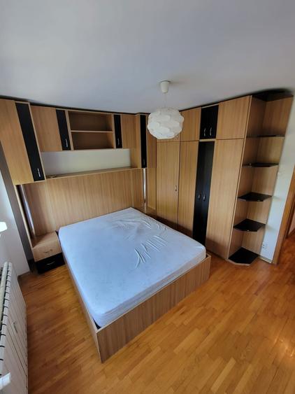 Inchiriere apartament 2 camere Mega Mall - 6