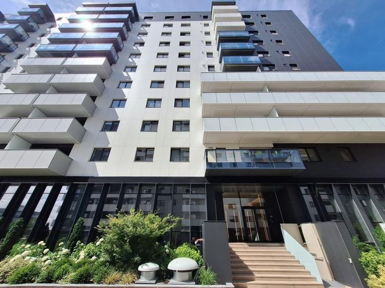 2 CAMERE - DECOMANDAT - ULTRA FINISAT - MOBILAT - PARCARE SUBTERANA - 15