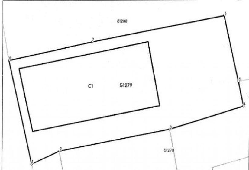 Casa si teren Bahnea, jud. Mures 12.03 - 2