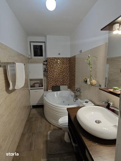 Apartament modern 2 camere cartier Tei - 7