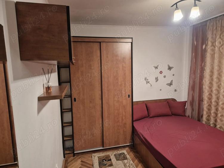 Inchiriez ap 2 camere metrou Brancoveanu | Stradal | Vizavi de Amfiteatrul Fac de Stomatologie - 6