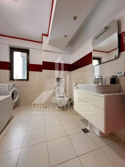 VEDERE SPRE LAC! 3 Camere SUPERB in Militari - Lacul Morii | Etaj 5/6 | CENTRALA - 13