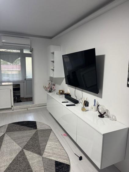 Apartament 2 camere zona gradina langa Berlin , 52 mp pret 72000 euro neg, parter ,mobilat si utilat - 3