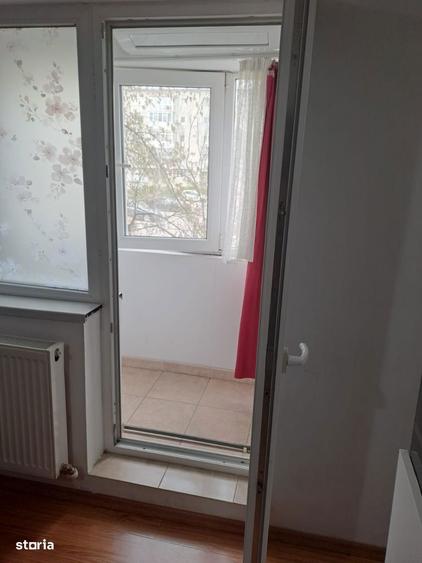 Garsoniera Corni?oiu,etaj 1/4,Aer Condi?ionat,Mobilata,Utilata,Libera - 8