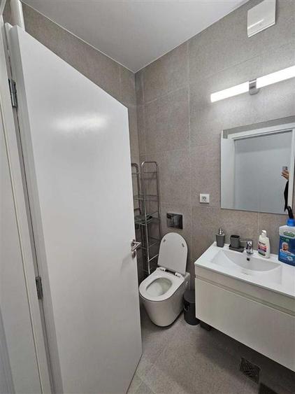 Apartament 2 camere Silk District - 520 euro - 6