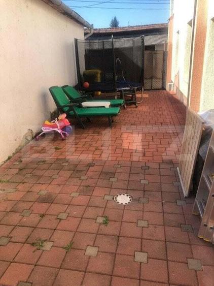 Casa de vanzare, cu 4 camere, 190 mp, zona Codri?or, Bistri?a - 18